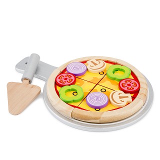 Pizza set